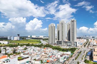 Thúc đẩy cho vay tín dụng với doanh nghiệp bất động sản, tạo điều kiện hạ lãi suất cho vay