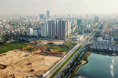 Những sai phạm trong định giá đất chủ yếu là do áp dụng sai phương pháp