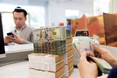 Ngân hàng Nhà nước vẫn còn dư địa để giảm lãi suất điều hành