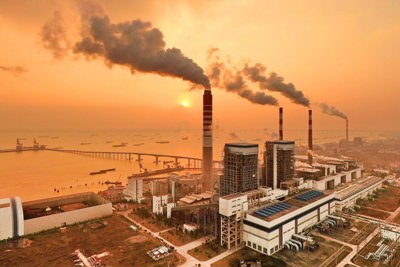 Từ ngày 1/10, áp dụng lồng ghép ứng phó với biến đổi khí hậu vào chiến lược Từ ngày 1/10, áp dụng lồng ghép ứng phó với biến đổi khí hậu vào chiến lược