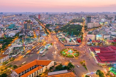 Hoàn thiện thể chế, chính sách nhằm phát triển trung tâm tài chính quốc tế tại Việt Nam