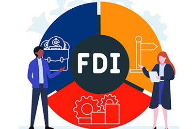 Tác động của FDI, độ mở thương mại và di cư đến bất bình đẳng thu nhập tại các quốc gia đang phát triển