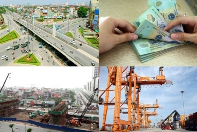 Đẩy nhanh tiến độ giải ngân vốn đầu tư công những tháng cuối năm 2023