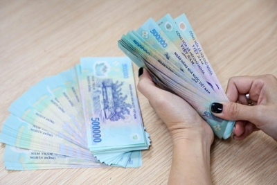 Năm 2024, tạo nguồn điều chỉnh mức lương cơ sở tăng thêm