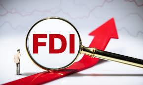 FDI duy trì tăng trưởng, đạt 18,15 tỷ USD trong 8 tháng