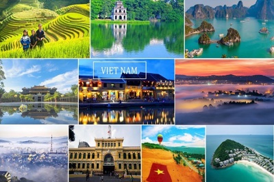 Du lịch Việt Nam còn nhiều dư địa để vượt xa mục tiêu tăng trưởng