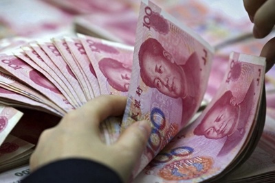 Trung Quốc giảm tỷ lệ dự trữ ngoại tệ bắt buộc, giảm lãi suất cho vay thế chấp