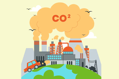 Đề xuất thu phí bảo vệ môi trường đối với khí thải