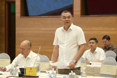Người phát ngôn Bộ Công an lý giải tình tiết mới về vụ “đại án” Việt Á 