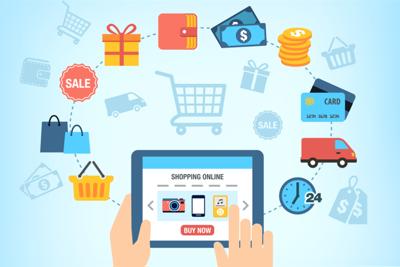 Nghiên cứu sự hài lòng của người tiêu dùng khi mua sắm trên các sàn thương mại điện tử tại Hà Nội