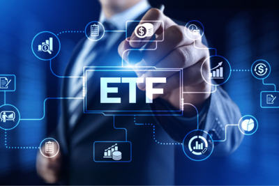 Dòng tiền đầu tư vào các quỹ ETF và quỹ chủ động kém tích cực 