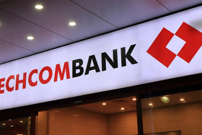 Con gái chủ tịch Techcombank chi 2.700 tỷ đồng mua 82 triệu cổ phiếu TCB