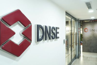 Chứng khoán DNSE bị phạt vì cho khách hàng đặt lệnh mua khi không đủ tiền
