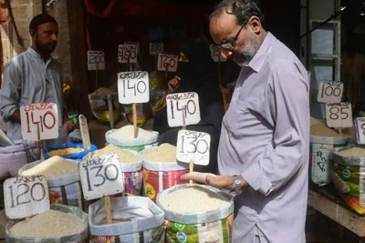 Quy định cấm xuất khẩu gạo của Ấn Độ ảnh hưởng đến cả thị trường châu Á