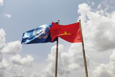 Các mốc chính trong quan hệ Việt Nam-Liên hợp quốc