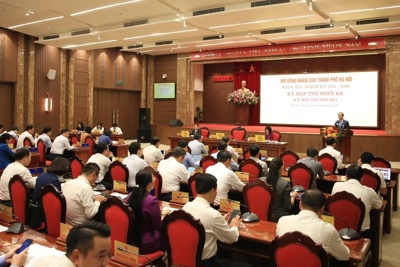 Hà Nội hỗ trợ hơn 9,2 tỷ đồng cho các nạn nhân vụ cháy chung cư mini