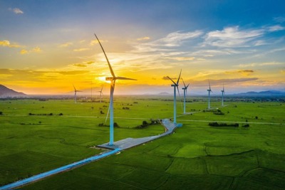 Mục tiêu '"xanh hóa" ngành năng lượng còn nhiều thách thức