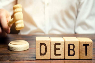 Luật hóa các quy định về xử lý nợ xấu tại Luật Các tổ chức tín dụng sửa đổi