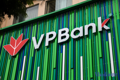 Con trai chủ tịch VPBank đăng ký mua 70 triệu cổ phiếu VPB để đầu tư