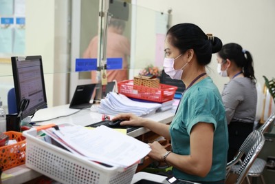 Định kỳ chuyển đổi vị trí công tác công chức tài chính ở địa phương để phòng ngừa tham nhũng