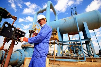 Căng thẳng Trung Đông đẩy tăng giá dầu và nhiều loại hàng hóa