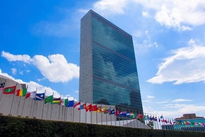 “Sức khỏe” tài chính của Liên hợp quốc