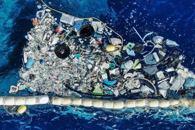 Lan tỏa tinh thần quyết tâm giảm rác thải nhựa đại dương trên toàn bộ đảo của Việt Nam