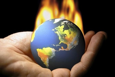 Giữ mục tiêu khí hậu toàn cầu đúng hướng
