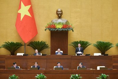 Cân nhắc kỹ lưỡng quy định Tổng Liên đoàn Lao động Việt Nam tham gia phát triển nhà ở xã hội