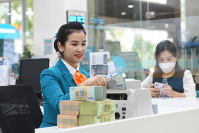 Phát triển tài chính thúc đẩy tăng trưởng kinh tế tại Việt Nam