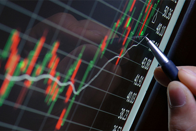 Quy mô vốn hóa thị trường cổ phiếu đạt gần 5,6 triệu tỷ đồng 