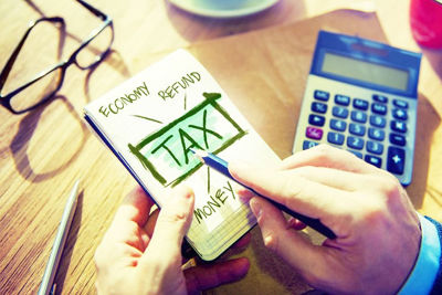 Đề nghị doanh nghiệp cung cấp thông tin để thực thi thuế tối thiểu toàn cầu