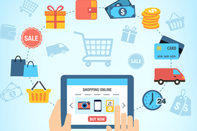 Từ ngày 27/11, Tuần lễ Thương mại điện tử quốc gia và Ngày mua sắm trực tuyến 2023 sẽ diễn ra