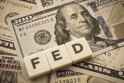 Fed giữ lãi suất ở mức cao nhất trong 22 năm