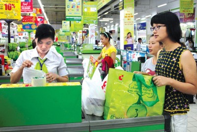 Ban hành tiêu chí Nhãn sinh thái Việt Nam đối với bao bì nhựa thân thiện với môi trường