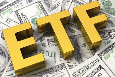 Dòng tiền đầu tư vào các quỹ ETF khởi sắc từ cuối tháng 10/2023