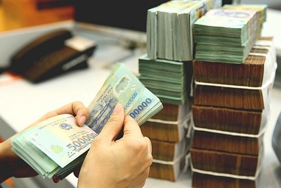 Lãi suất có giảm khi Ngân hàng Nhà nước ngừng hút tiền?