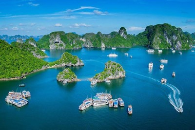 Xây dựng thương hiệu du lịch đặc sắc dựa trên nguồn lực con người, thiên nhiên