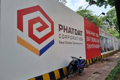 MB sẽ rót 3.200 tỷ đồng cho hai dự án của Phát Đạt