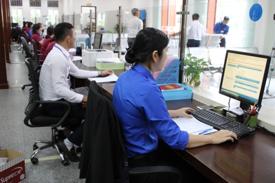 “Tăng ca” để bảo đảm thanh toán vốn kịp thời cho các dự án, công trình