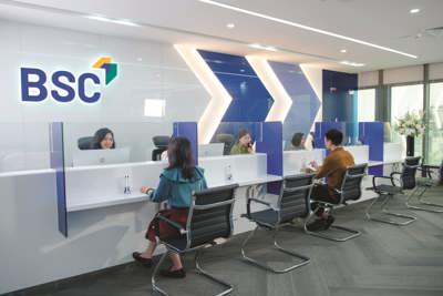 Chứng khoán BIDV dự kiến bán toàn bộ cổ phiếu quỹ