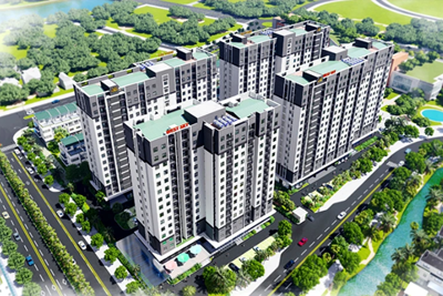 Thừa Thiên Huế ưu tiên phát triển nhà ở xã hội