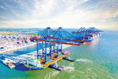 THÁO GỠ ĐIỂM NGHẼN, TẠO ĐỘT PHÁ MỚI, THÚC ĐẨY PHÁT TRIỂN KINH TẾ - XÃ HỘI NĂM 2024