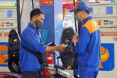Số dư Quỹ Bình ổn giá xăng dầu còn hơn 7.000 tỷ đồng