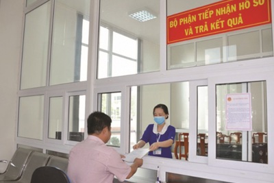 Cục Thuế tỉnh Sóc Trăng đặt mục tiêu thu ngân sách nhà nước đạt 105% dự toán