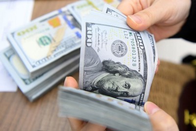 Chứng khoán Mỹ tăng điểm mạnh dù Fed tuyên bố chưa ngừng siết chặt tiền tệ