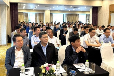 Nâng cao nghiệp vụ bảo quản hàng dự trữ quốc gia chưa có quy chuẩn kỹ thuật quốc gia