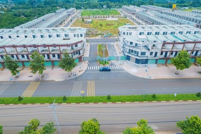 Thị trường bất động sản giai đoạn cuối năm 2023: Nhiều tín hiệu khả quan