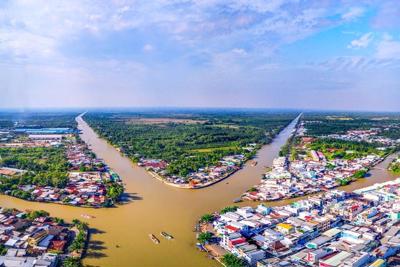 Phát triển 01 triệu héc-ta chuyên canh lúa gắn với tăng trưởng xanh Vùng Đồng bằng sông Cửu bongdaso com tv - Tạp chí Tài chính Phát triển 01 triệu héc-ta chuyên canh lúa gắn với tăng trưởng xanh Vùng Đồng bằng sông Cửu Long