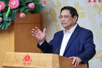 Chấm dứt ngay tình trạng giải ngân cho vay tập trung vào một số doanh nghiệp
